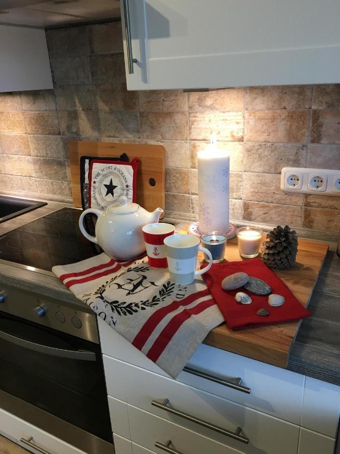 Ferienwohnung Kwi 63 Og Graal-Mueritz Zewnętrze zdjęcie