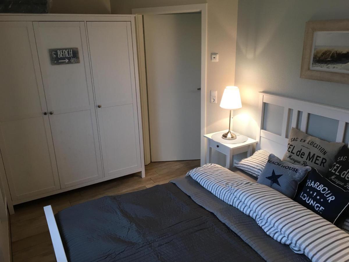 Ferienwohnung Kwi 63 Og Graal-Mueritz Zewnętrze zdjęcie