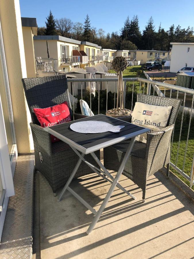Ferienwohnung Kwi 63 Og Graal-Mueritz Zewnętrze zdjęcie